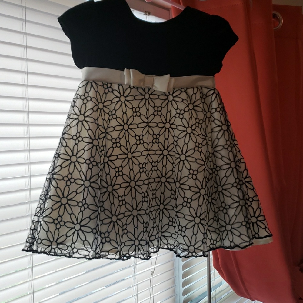 Toddler Dress